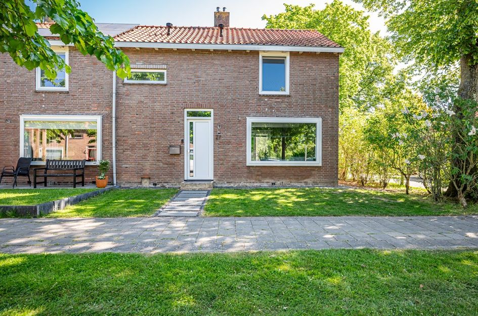 Patrijzenstraat 27