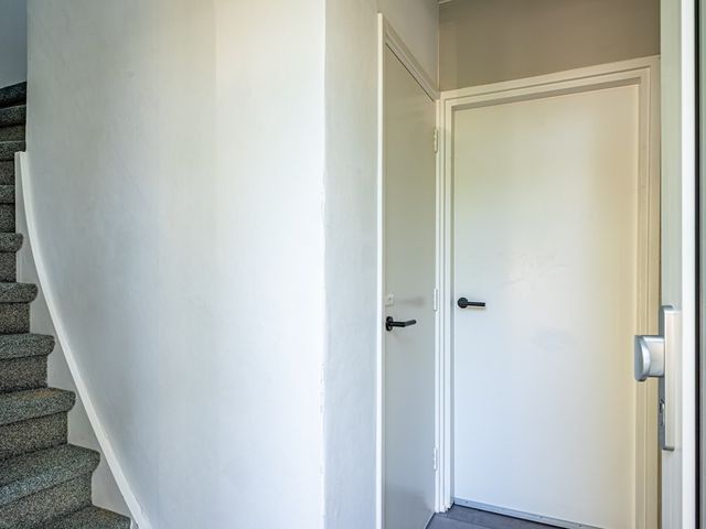 Patrijzenstraat 27, Tollebeek