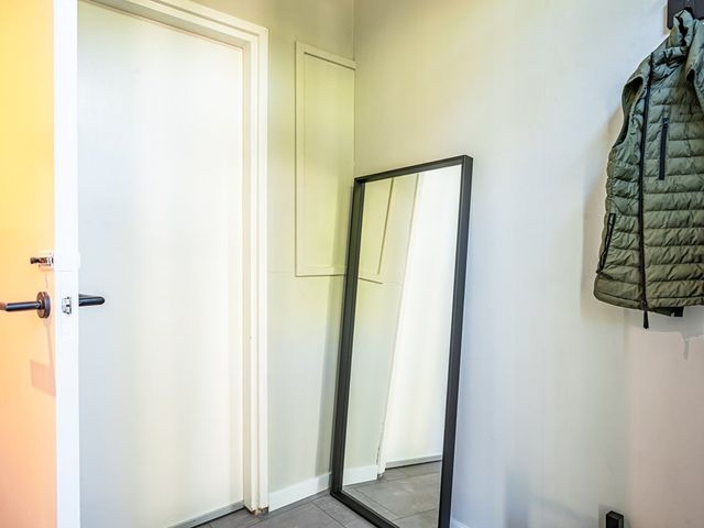 Patrijzenstraat 27, Tollebeek