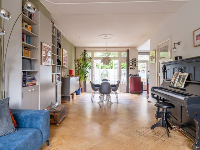 Everard Meijsterlaan 67, Utrecht