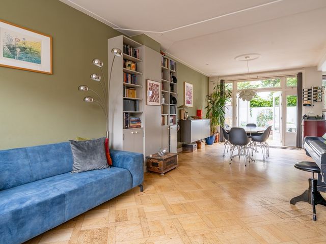 Everard Meijsterlaan 67, Utrecht