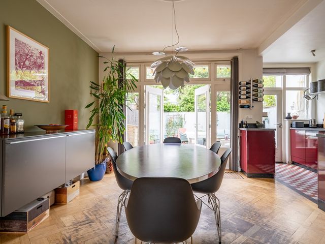 Everard Meijsterlaan 67, Utrecht