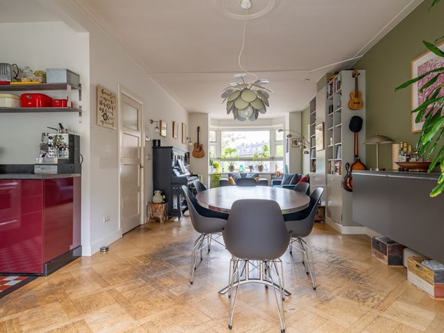 Everard Meijsterlaan 67, Utrecht