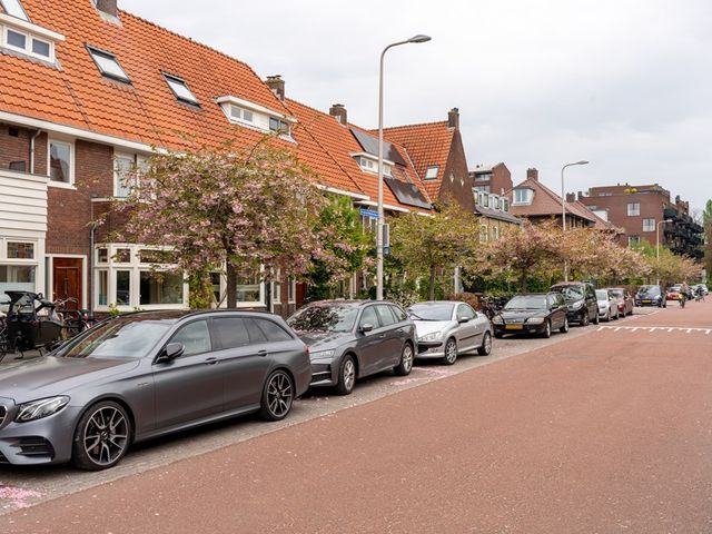 Everard Meijsterlaan 67, Utrecht