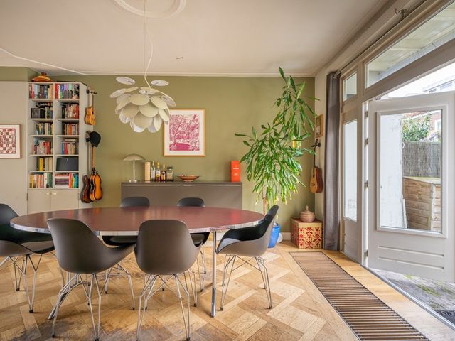 Everard Meijsterlaan 67, Utrecht