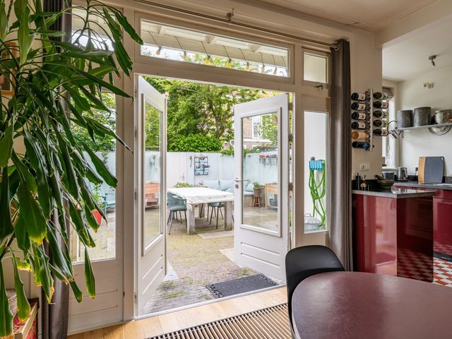 Everard Meijsterlaan 67, Utrecht