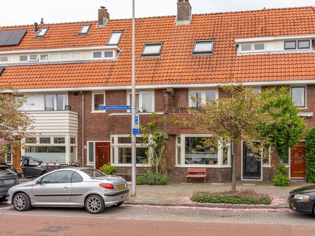 Everard Meijsterlaan 67, Utrecht