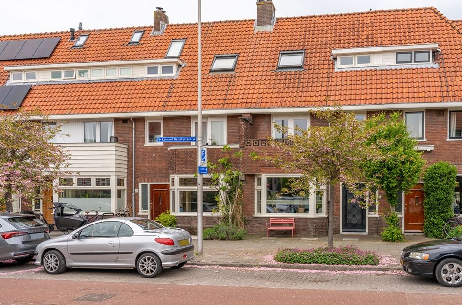 Everard Meijsterlaan 67