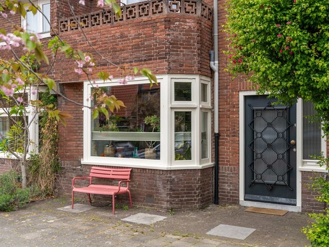 Everard Meijsterlaan 67, Utrecht