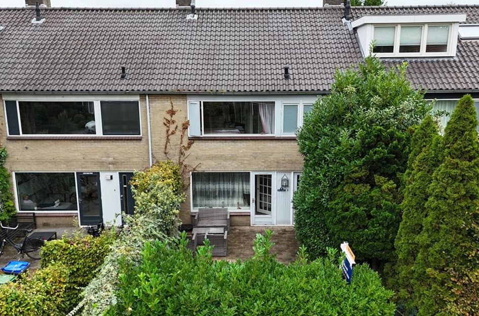 Zwarteweg 92