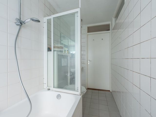 Zwarteweg 92, Naarden