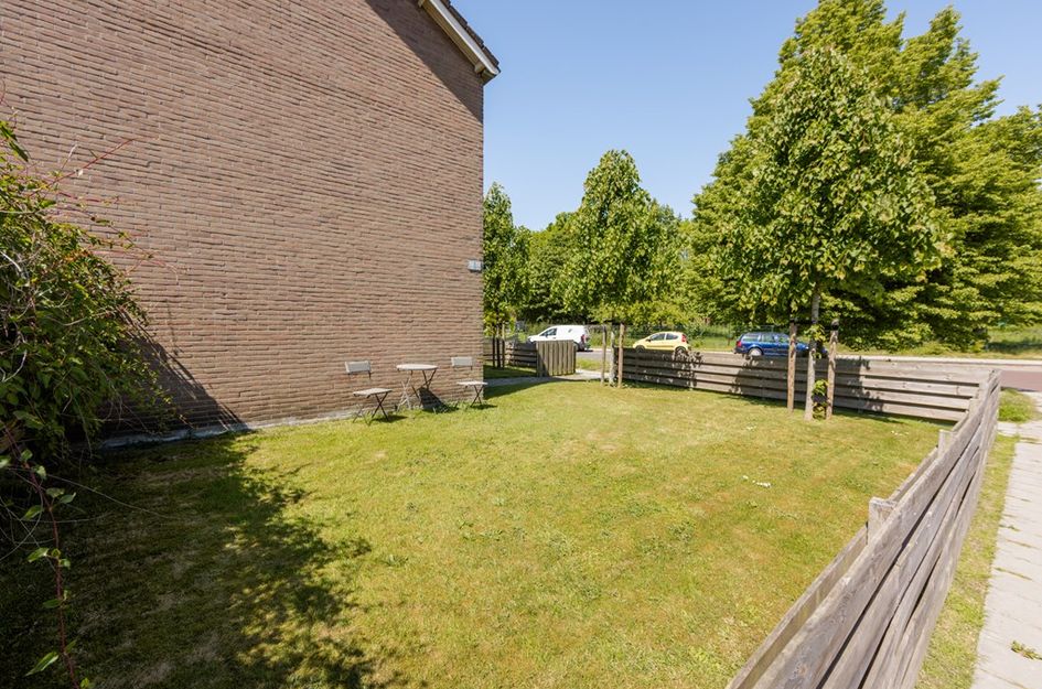 Menno Simonsstraat 16