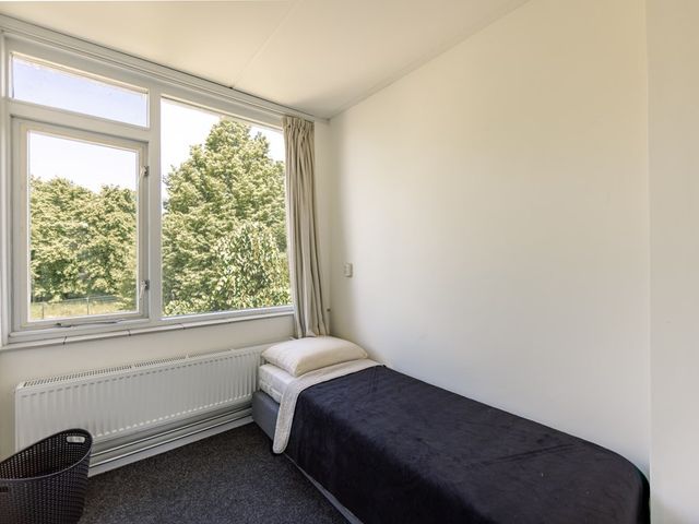 Menno Simonsstraat 16, Witmarsum