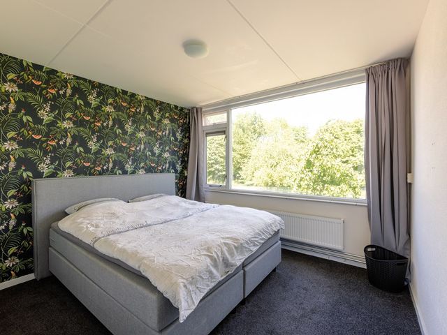 Menno Simonsstraat 16, Witmarsum