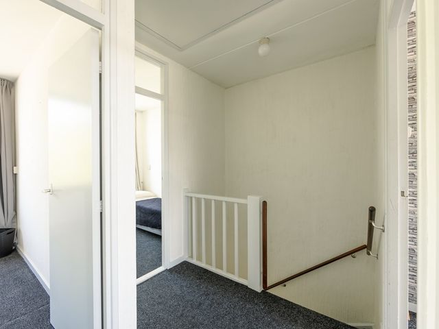 Menno Simonsstraat 16, Witmarsum