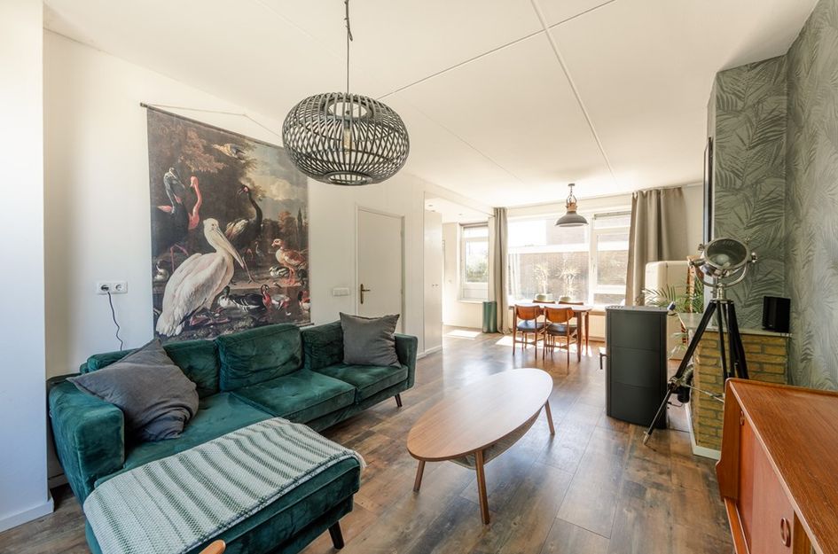 Menno Simonsstraat 16