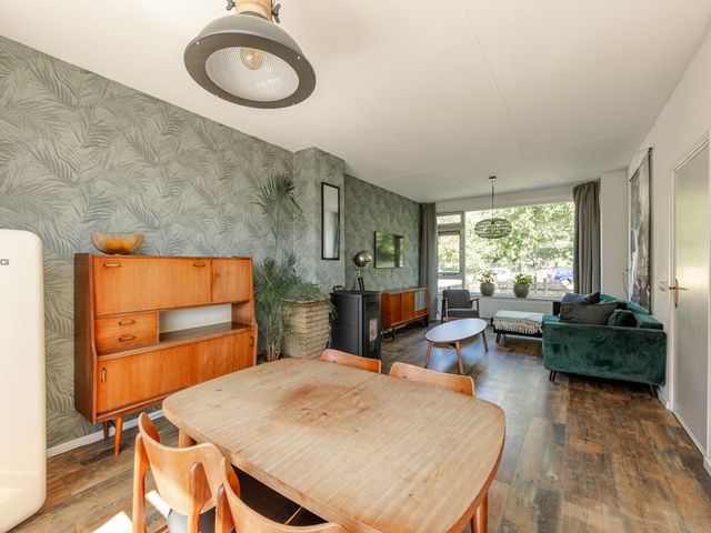 Menno Simonsstraat 16, Witmarsum