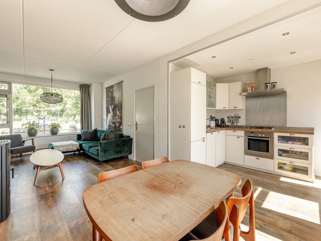 Menno Simonsstraat 16, Witmarsum