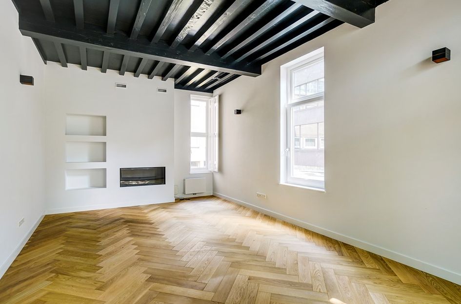 Buitenhof 44B