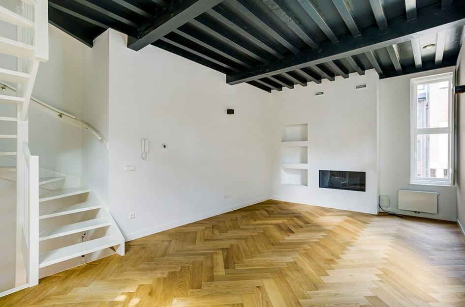 Buitenhof 44B
