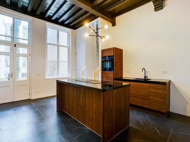 Buitenhof 44B, Den Haag