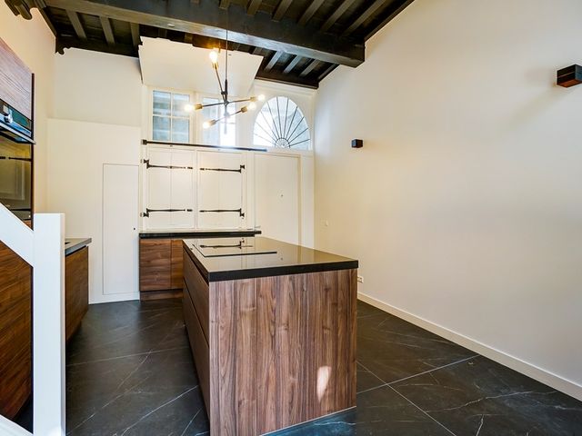 Buitenhof 44B, Den Haag