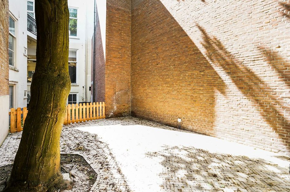 Buitenhof 44B