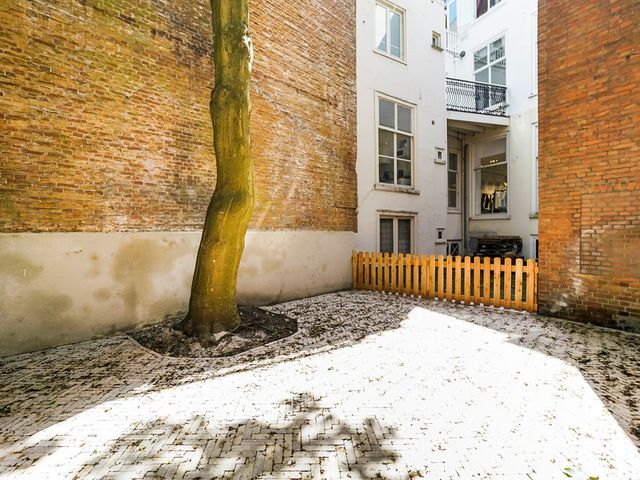Buitenhof 44B, Den Haag
