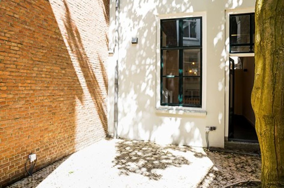 Buitenhof 44B