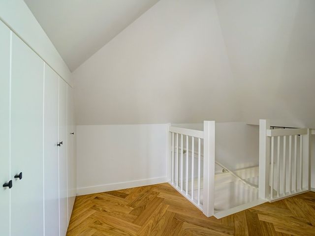 Buitenhof 44B, Den Haag
