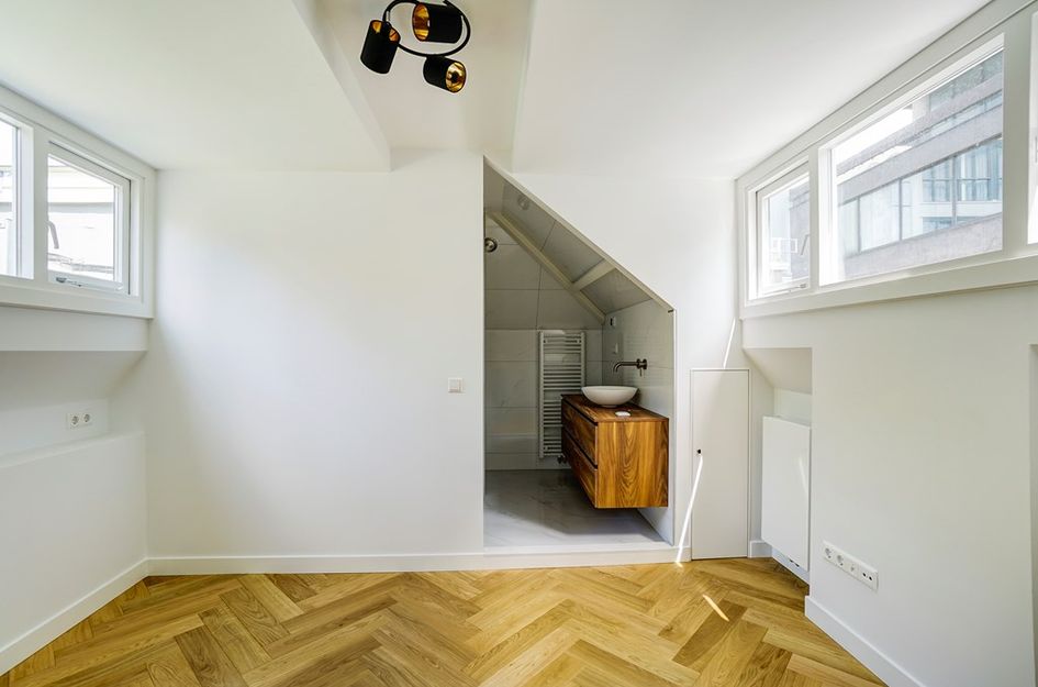 Buitenhof 44B