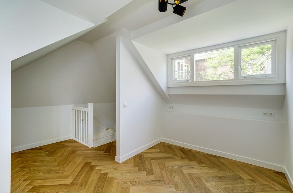 Buitenhof 44B