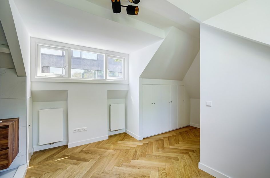 Buitenhof 44B