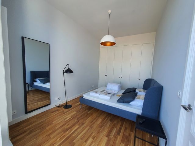 Balistraat 47A2, Den Haag