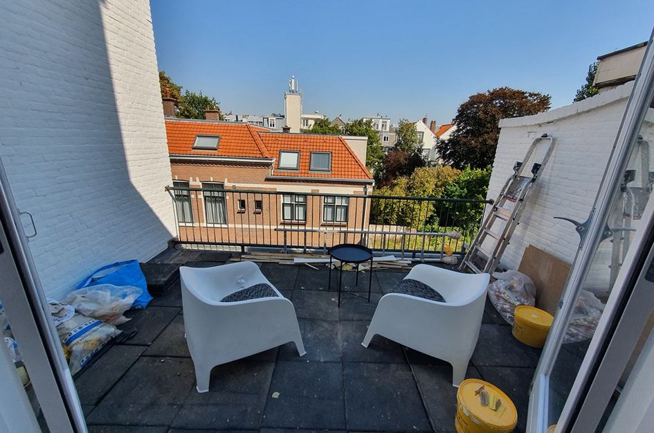 Balistraat 47A2