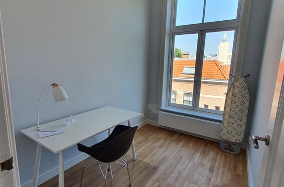 Balistraat 47A2