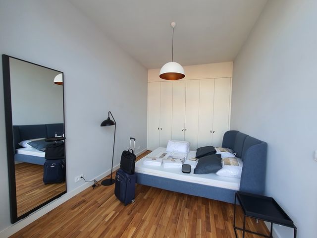 Balistraat 47A2, Den Haag