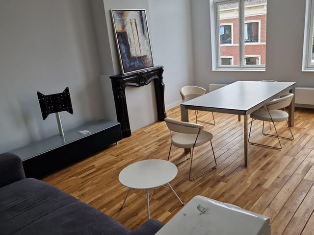 Balistraat 47A2, Den Haag