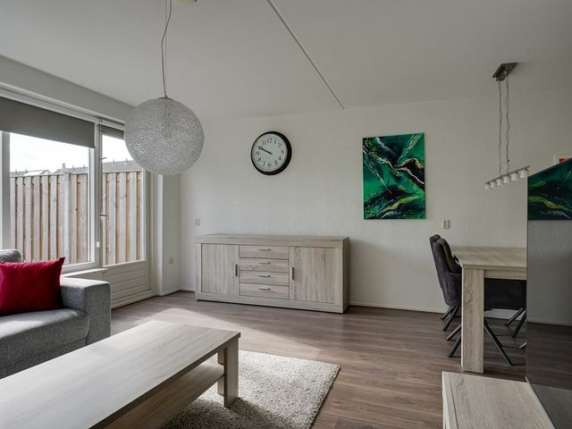 Troelstradreef 74, 's-Hertogenbosch