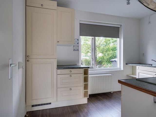 Troelstradreef 74, 's-Hertogenbosch