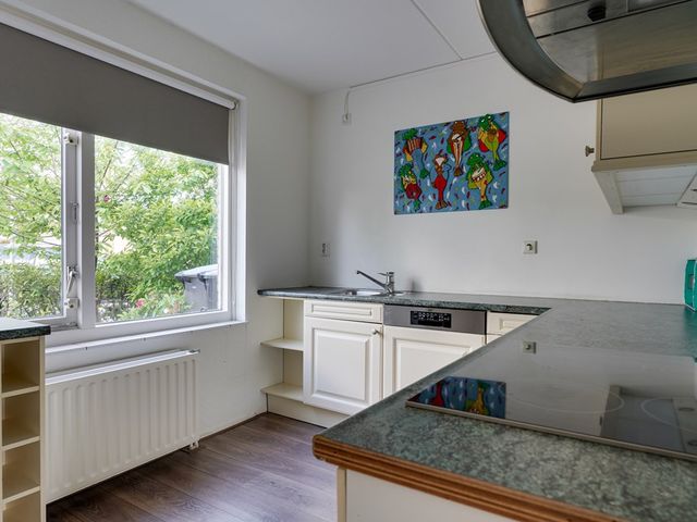 Troelstradreef 74, 's-Hertogenbosch