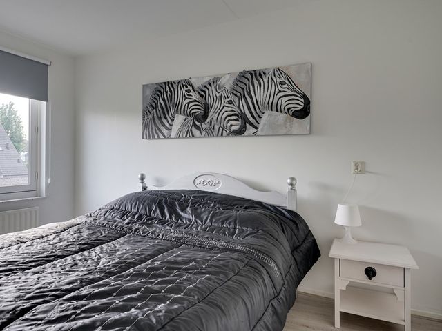 Troelstradreef 74, 's-Hertogenbosch