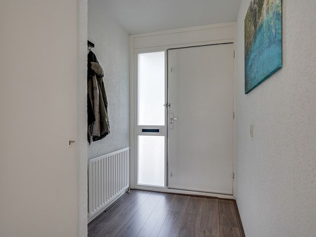 Troelstradreef 74, 's-Hertogenbosch