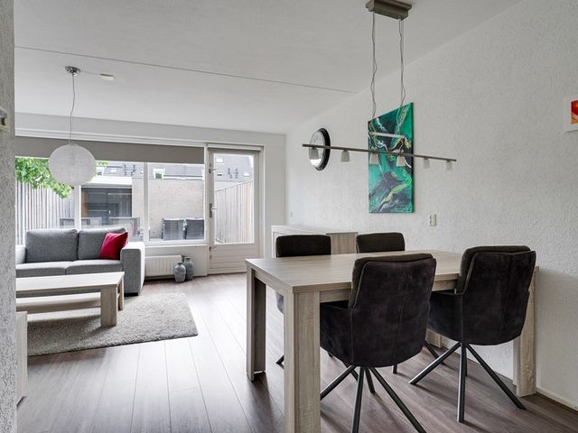 Troelstradreef 74, 's-Hertogenbosch