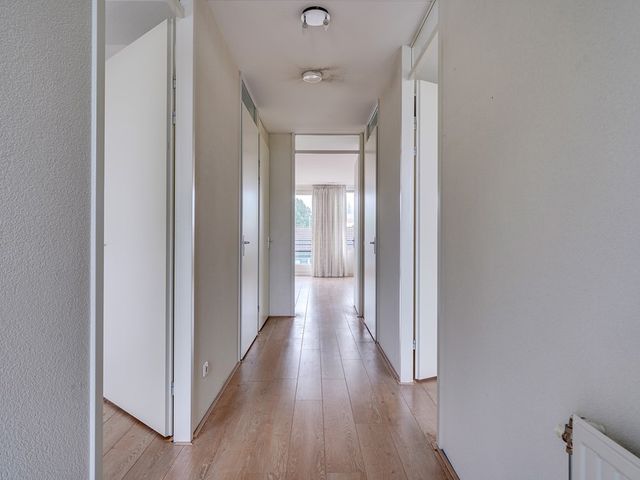 Baarzenstraat 4925, Vught