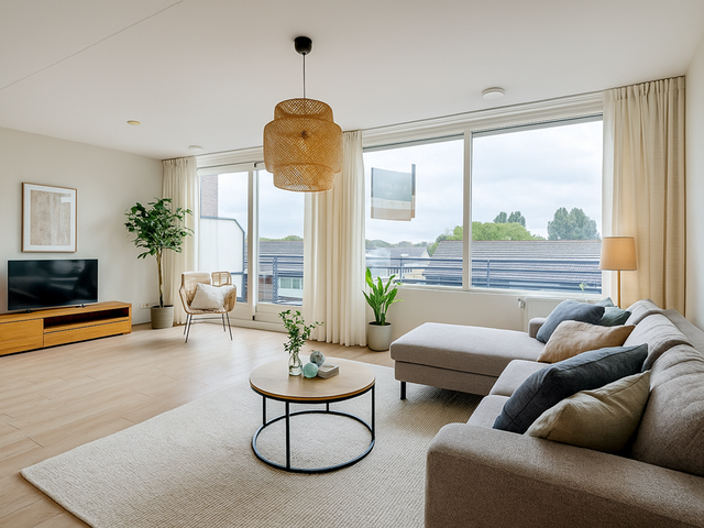 Baarzenstraat 4925, Vught