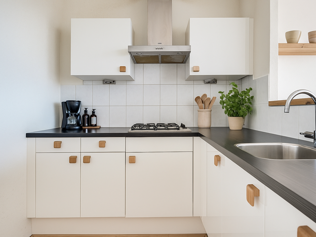 Baarzenstraat 4925, Vught