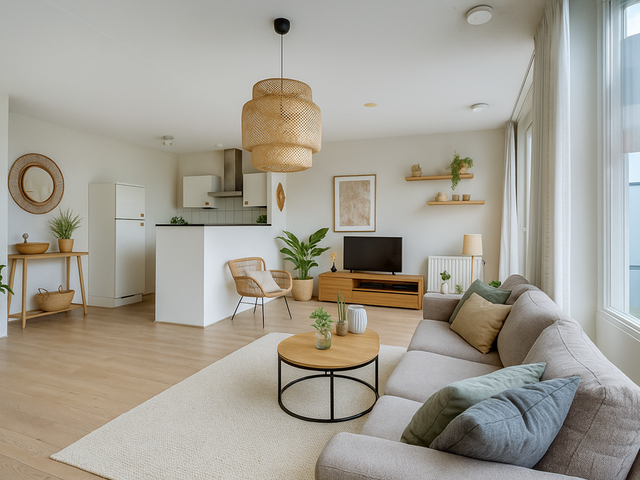 Baarzenstraat 4925, Vught
