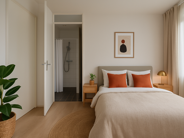 Baarzenstraat 4925, Vught