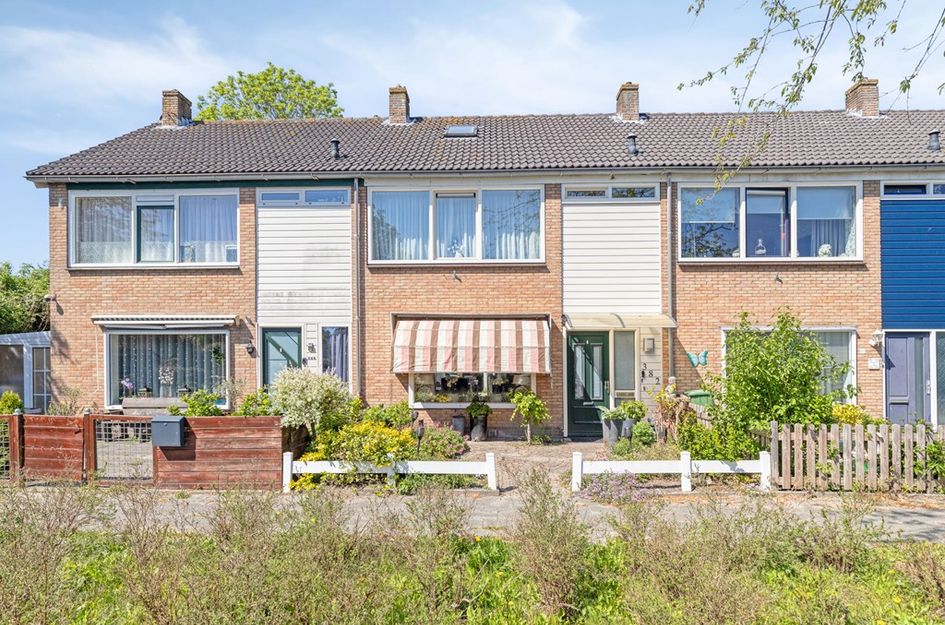 Hertog Albrechtstraat 382